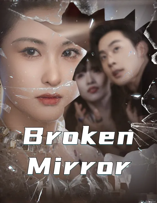 Broken Mirror